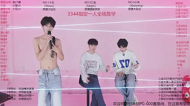 PG-000のライブXXXチャット