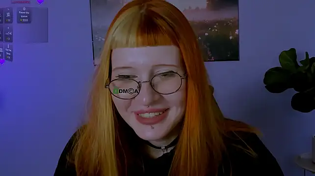olivia_fiery's Live XXX Chat
