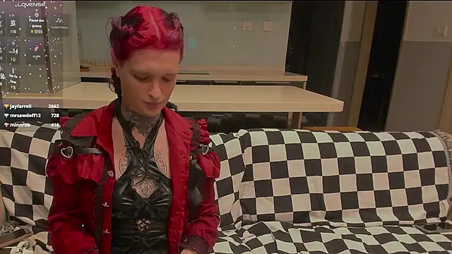 Simona_Rain 即時 XXX 聊天