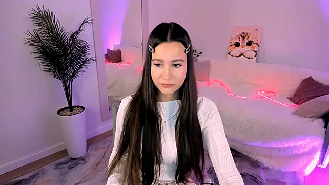 GabrielleEvy Live XXX-Chat
