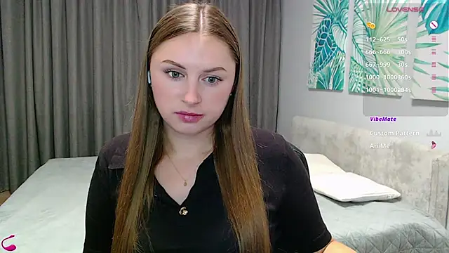 mia_bloomy Live XXX-Chat