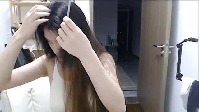 Chat XXX ao vivo de Mimi-cnbaby
