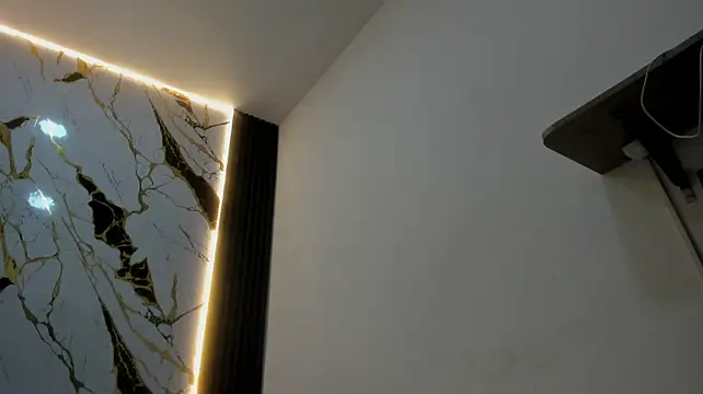Show de Scarllett_Moon na webcam