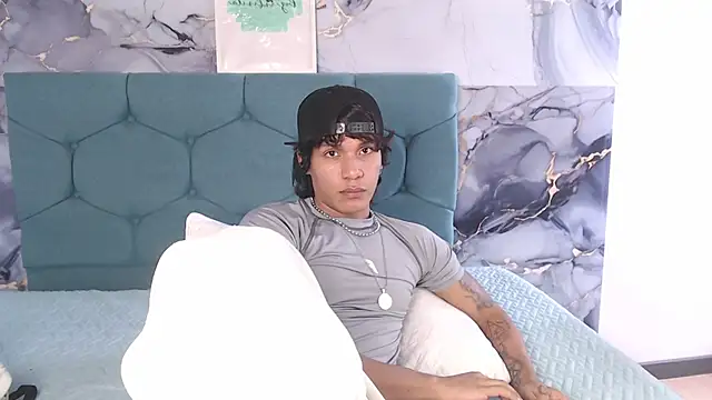 XXX chat uživo modela MaximilianRoth