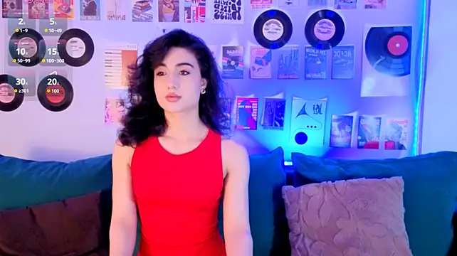 Maya_Rogerss' Live XXX Chat