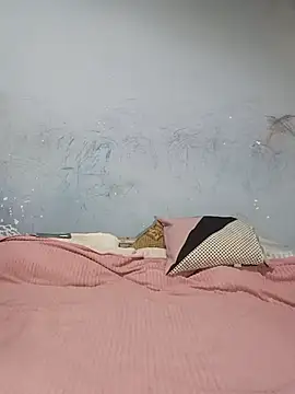 XXX chat uživo modela BiancaCouple