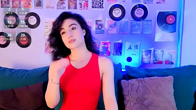 Maya_Rogerss' Live XXX Chat