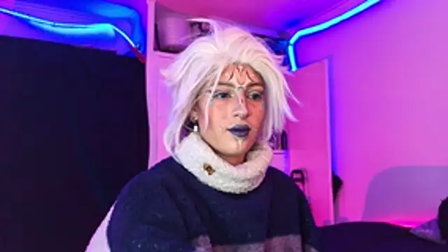 moon_winy's Live XXX Chat