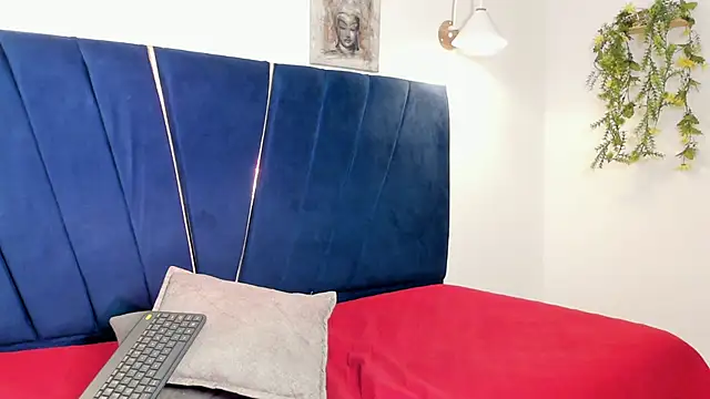 Chat XXX en directo de An_fox23