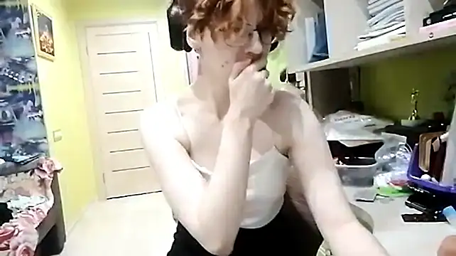 ThersaNoe Live XXX-Chat