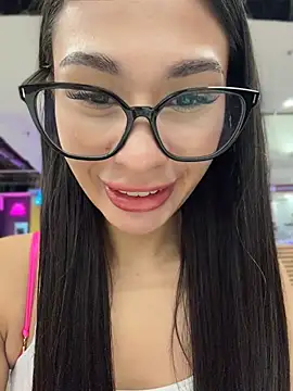 Aria51 Live XXX Chat