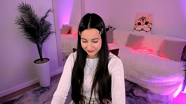 XXX chat uživo modela GabrielleEvy