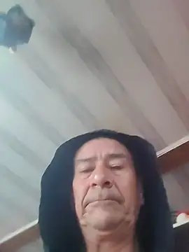 jhonyrrr Webcamshow