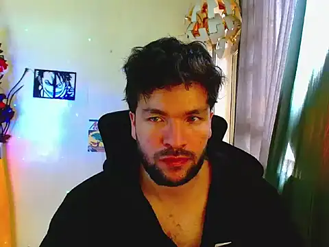 Chatroom XXX en direct de matt_smith