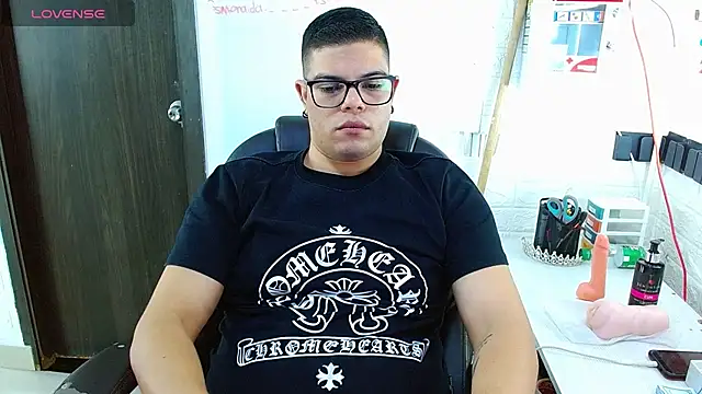 Realjoel01 – Naživo XXX chat