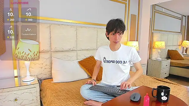 AbyssGaze Live XXX Chat