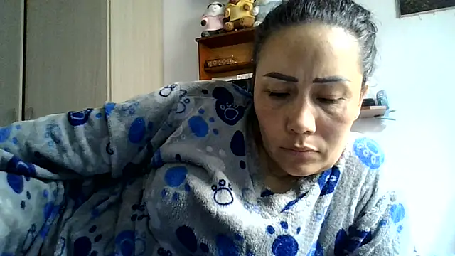 gaby_trent Adlı Modelin Canlı XXX Sohbeti