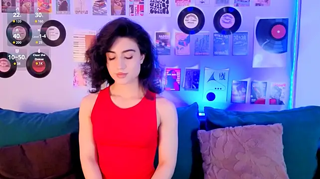 Maya_Rogerss Live XXX-Chat