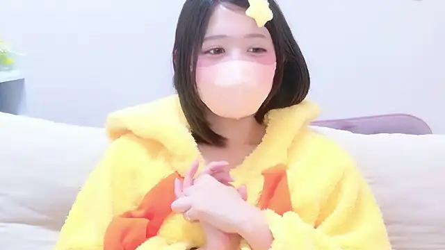 Chatroom XXX en direct de Hinata_Sun