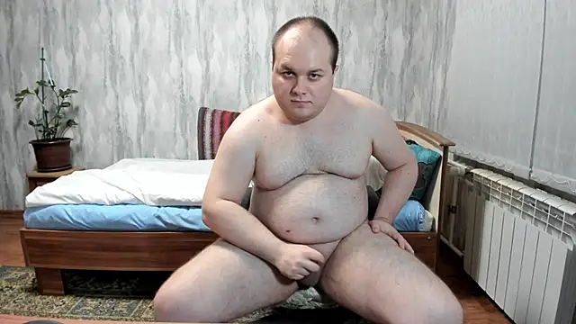 SuperGeorg@xh Live XXX Chat