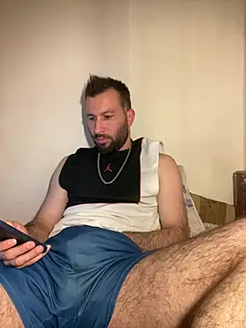 speddy34 Live XXX Chat