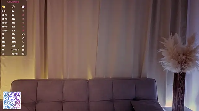 KristanTienken – Live XXX-chat