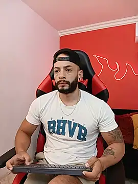 دردشة Mike_savage3 الجنسية المباشرة