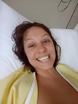 Chat XXX ao vivo de cleopatravodos