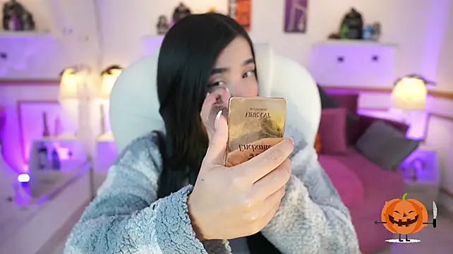 Chat XXX Live ConnyJenner