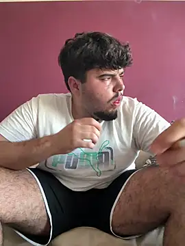 Yannick04's Live XXX Chat