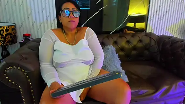 OliviaWilliamm's Live XXX Chat