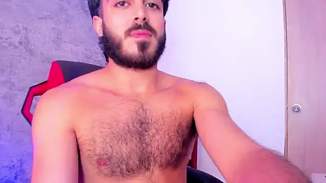 צ'אט XXX בשידור חי של Novacryx