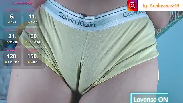 ana_studio – Naživo XXX chat