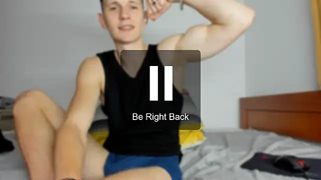 Kevin_Hornyyy: απευθείας συνομιλία ΧΧΧ