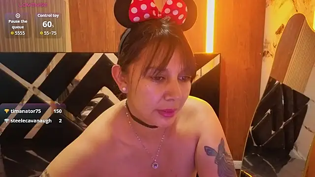 Afrodita_b_ Obrolan Langsung XXX