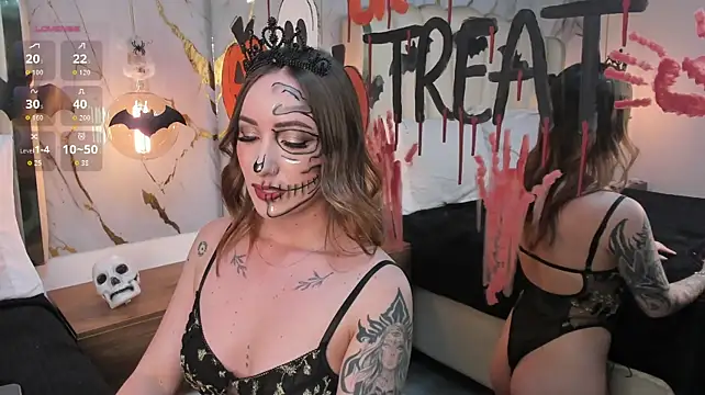 Hannah_Lane's Live XXX Chat
