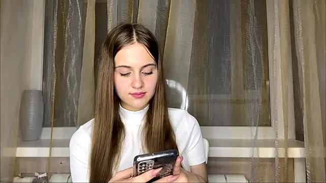 Chat XXX Live TabathaSpontak