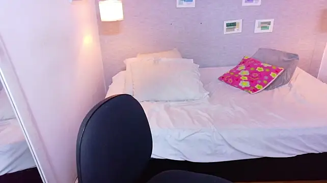 Webkamerová show Curvy_sexyvalen