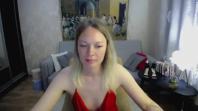 wild_ladyhot Chat XXX in diretta