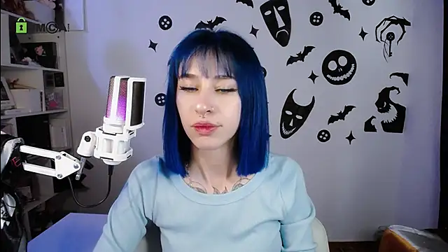 dakota_senju 라이브 XXX 채팅