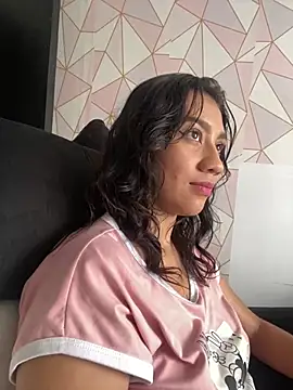Chat XXX en directo de Khatty_Love