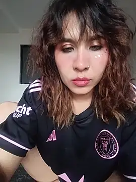 amstheynovak Live XXX-chat