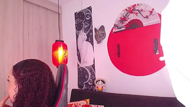 Chat XXX en directo de Aria_clark21