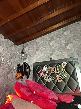 Zaira_willliamsのライブXXXチャット