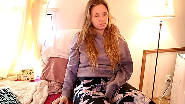 xxpixeyxx's Webcam Show