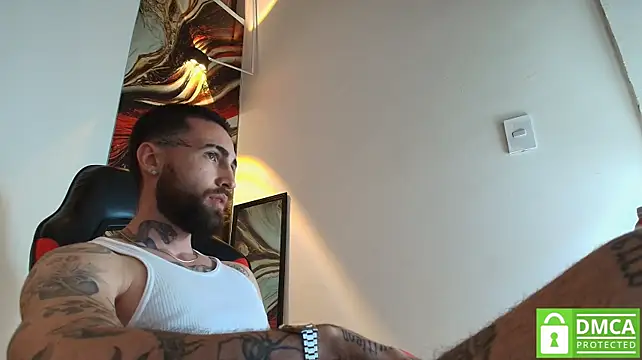 Luke_davis01のライブXXXチャット