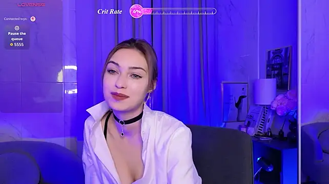Chatroom XXX en direct de AlysiaSun_