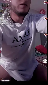 BeMyLover3 Live XXX Chat