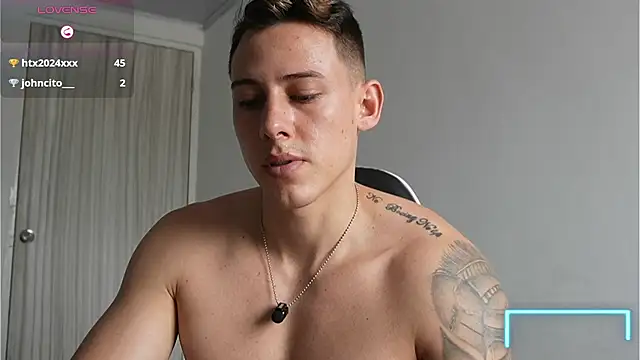 Muscle_King_Cumn Live XXX chat