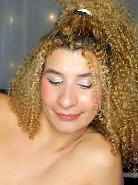 Evolet_Bee's Live XXX Chat